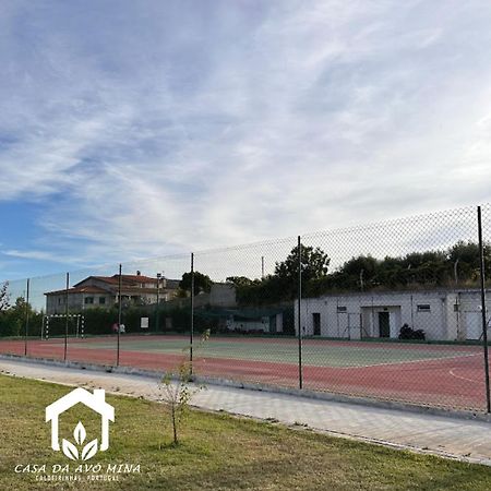 A Casa Da Avo Mina Villa Sortelha Eksteriør bilde